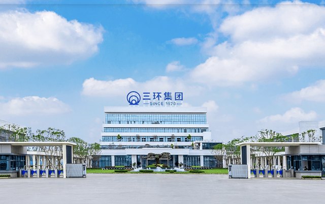 三环集团多个关键领域取得突破 MLCC高景气周期下市场重估产业价值